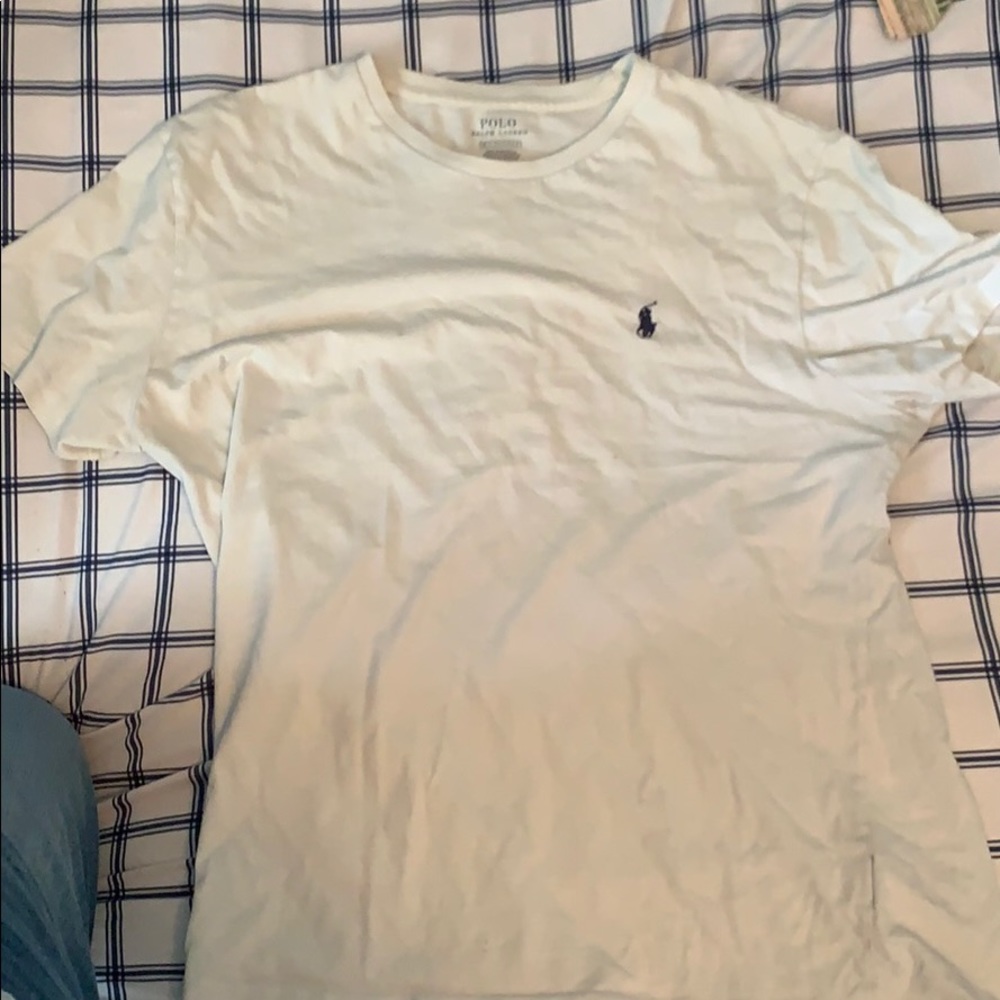 T shirt